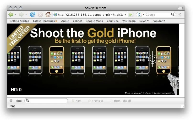 Man who invented popups ads 'I'm sorry' The Independent The